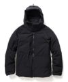 ＜nonnative＞ALPINIST DOWN JACKET POLY TWILL STRETCH DICROS&#174; SOLO WITH GORE-TEX INFINIUM&#8482;