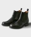 PHIGVEL＞Side-Gore Boots | MAKES ONLINE STORE