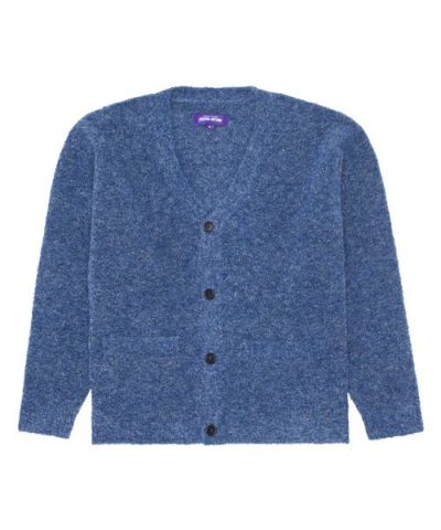 Fucking Awesome＞Boucle Cardigan | MAKES ONLINE STORE