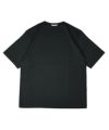 ＜AURALEE＞LUSTER PLAITING NARROW BOAT NECK TEE