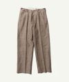 A.PRESSE　Dead Stock トラウザーズ　定価71500円 000000041068-01-xs.jpg?t=