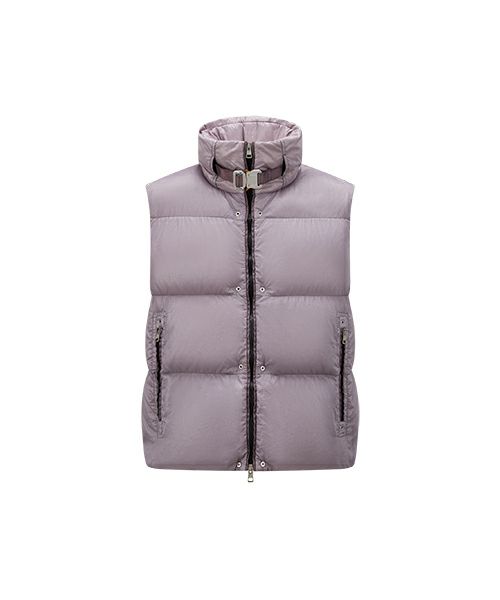 ＜MONCLER GENIUS＞ISLOTE GILET