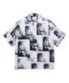 ＜WACKO MARIA＞BOB MARLEY/HAWAIIAN SHIRT S/S