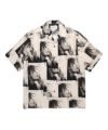 ＜WACKO MARIA＞BOB MARLEY/HAWAIIAN SHIRT S/S