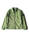 ＜STONE ISLAND＞OVERSHIRT(781510210) 【2023SS】