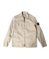＜STONE ISLAND＞OVERSHIRT(781510210) 【2023SS】