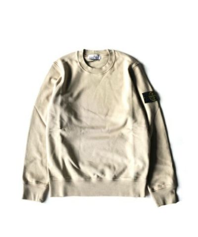 STONE ISLAND＞SWEAT-SHIRT(101563051) 【2023SS】 | MAKES ONLINE STORE