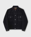 ＜PHIGVEL＞Classic Jean Jacket “300”