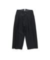 ＜sulvam＞Classic Pants