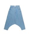 ＜sulvam＞Denim Sarrouel Pants