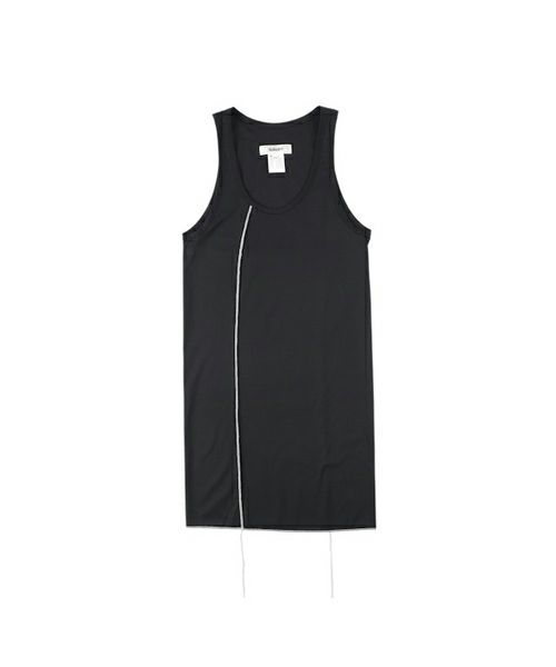 ＜sulvam＞Long Tank Top