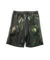 ＜doublet＞HOLOGRAM SHORT PANTS