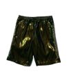 ＜doublet＞HOLOGRAM SHORT PANTS