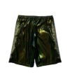 パンツ doublet HOLOGRAM SHORT PANTS GREEN S doublet＞HOLOGRAM SHORT PANTS | MAKES ONLINE STORE