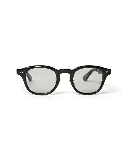 ＜nonnative＞DWELLER SUNGLASSES 02 BY KANEKO OPTICAL