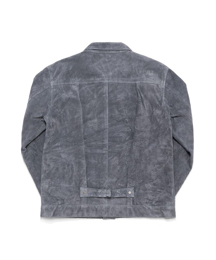 SEQUEL＞LEATHER JACKET (SQ-22AW-JK-07) | MAKES ONLINE STORE