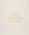 ＜JACQUEMUS ＞Le bonnet Pipa Ribbed beanie.