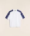 ＜JACQUEMUS ＞Le t-shirt Bandana