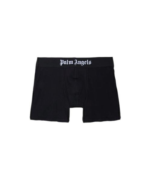 ＜PALM ANGELS＞BB PALM ANGELS BOXER BIPACK(PMUR23-157)