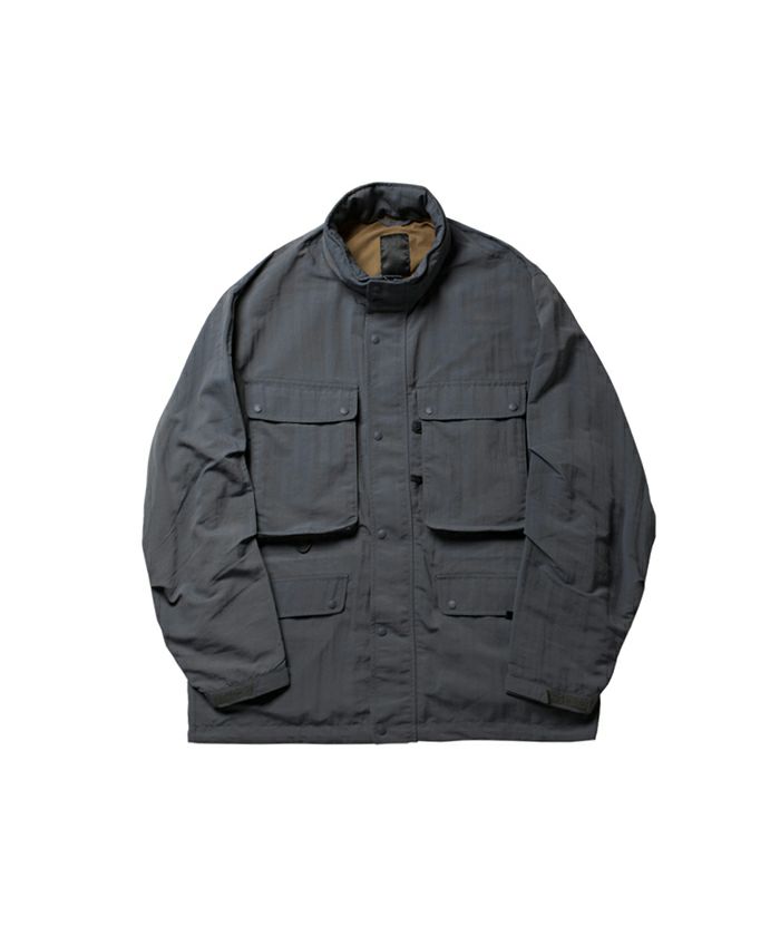 DAIWA PIER39＞TECH HIKER MOUNTAIN PARKA | MAKES ONLINE STORE