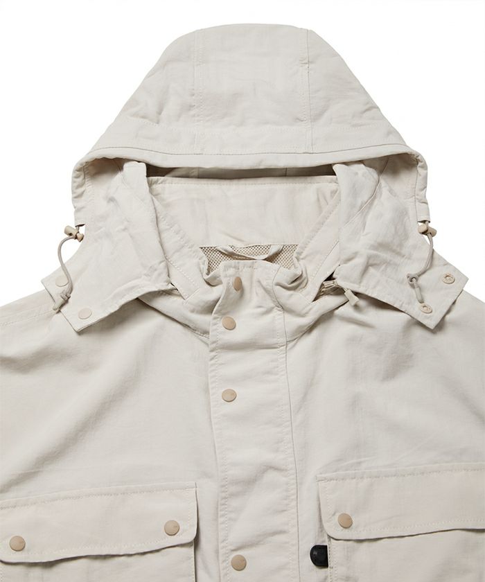 DAIWA PIER39＞TECH HIKER MOUNTAIN PARKA | MAKES ONLINE STORE