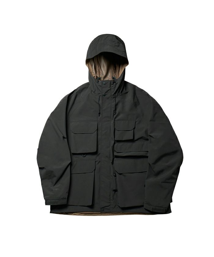 ＜DAIWA PIER39＞GORE-TEX INFINIUM™ TECH MOUNTAIN PARKA