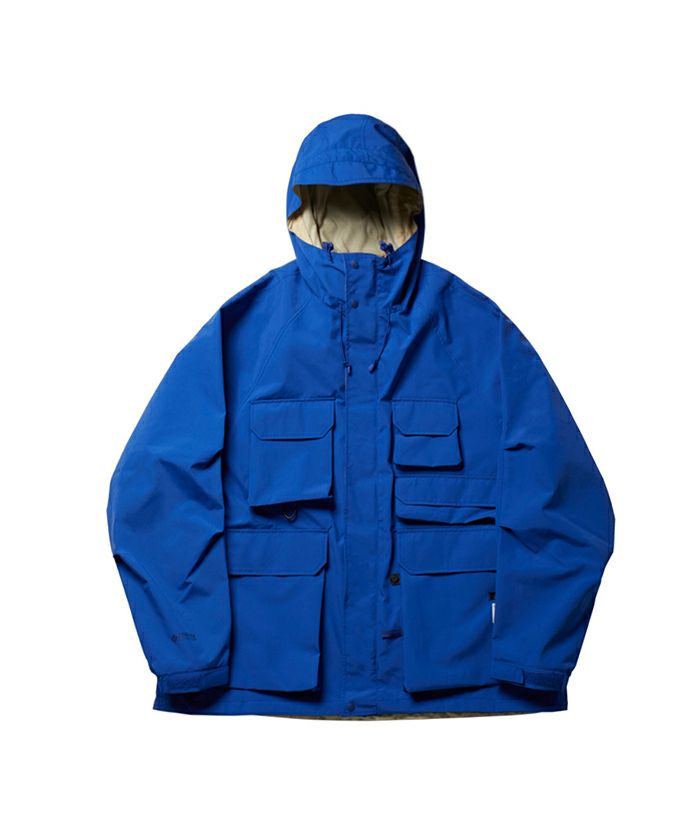 ＜DAIWA PIER39＞GORE-TEX INFINIUM™ TECH MOUNTAIN PARKA