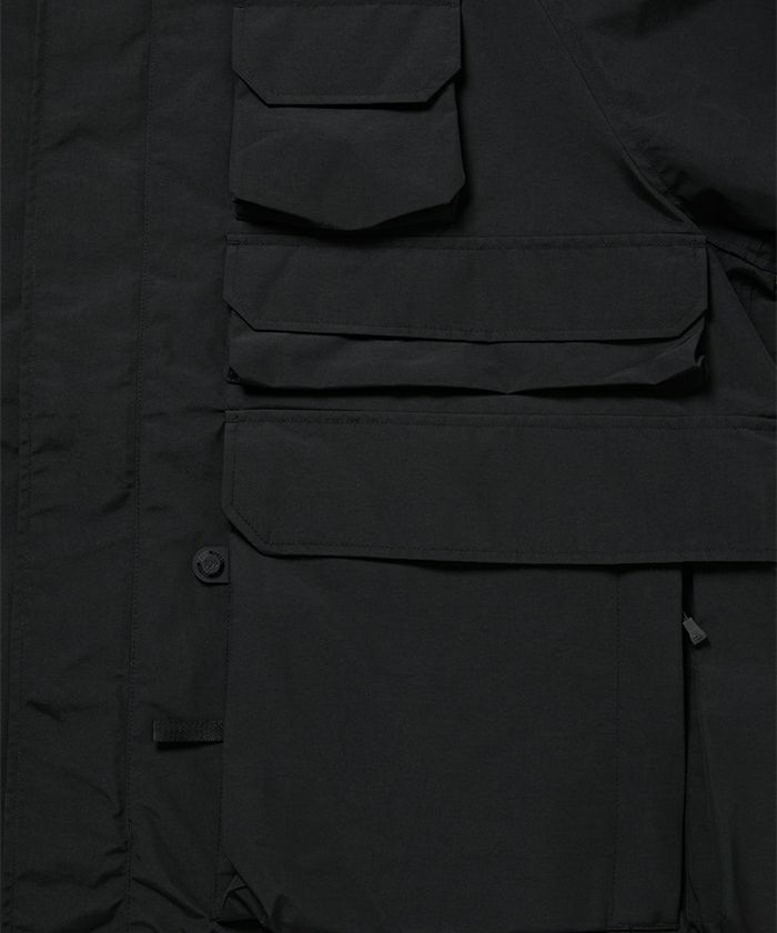 希少　DAIWA ダイワ　フィッシングジャケット　マウンテンパーカー　L相当 DAIWA PIER39 [ダイワピア39] 23SS “GORE-TEX INFINIUM Tech Mountain