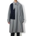  ＜kolor＞コート (23SCM-C01102)