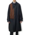 ＜kolor＞コート (23SCM-C01102)