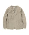 ＜nonnative＞SOLDIER JACKET POLY TWILL