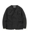 ＜nonnative＞SOLDIER JACKET POLY TWILL