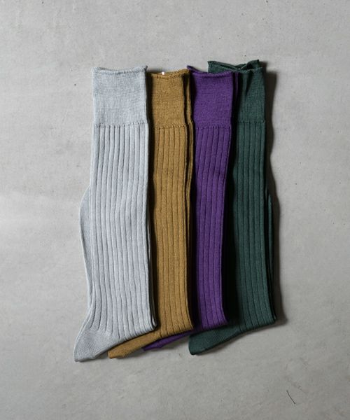 ＜RAINMAKER＞COLOR SOX