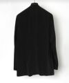 RAINMAKER＞OFFICER COLLAR JACKET | MAKES ONLINE STORE
