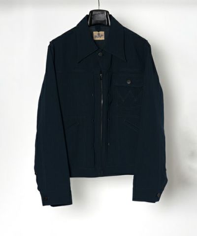 RAINMAKER＞COWBOY JACKET | MAKES ONLINE STORE