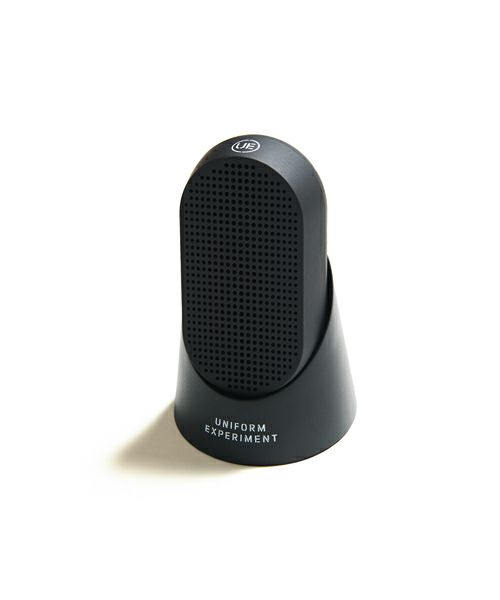＜uniform experiment＞LEXON MINO T Bluetooth SPEAKER