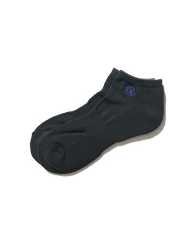 uniform experiment＞ANKLE SOCKS | MAKES ONLINE STORE