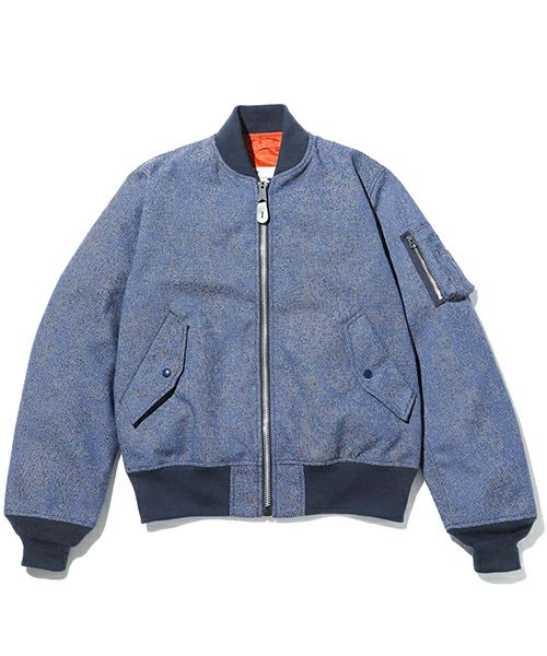 ＜SOPHNET.＞ALPHA L-2B / Atrium Outdoor by Kvadrat