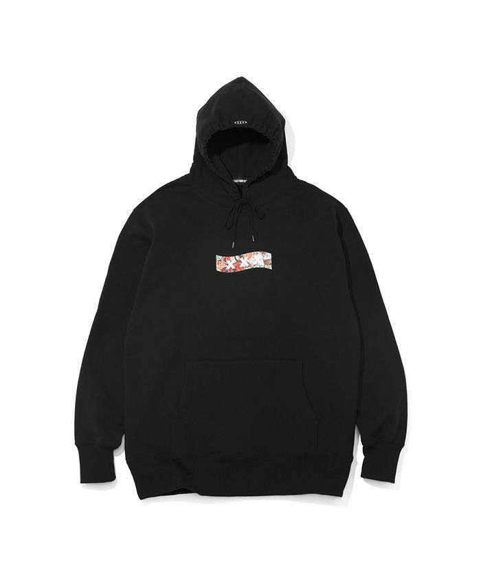 ＜GOD SELECTION XXX＞HOODIE (GX-A23-HD-02)