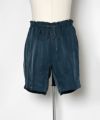 ＜RAINMAKER＞BRAIDED TRIM DOUGI SHORTS