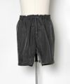 ＜RAINMAKER＞BRAIDED TRIM DOUGI SHORTS