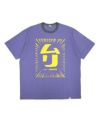 ＜kolor BEACON＞Front Printed TEE (23SBM-T07234)