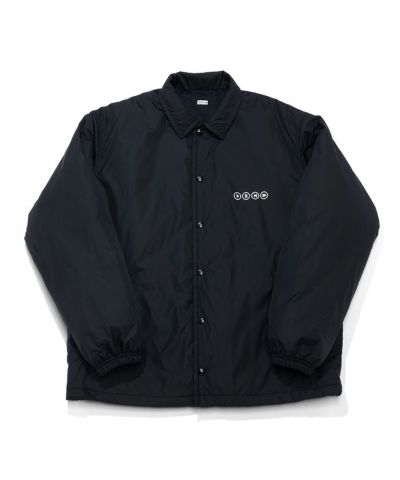 シークエル ＜SEQUEL＞COACH JACKET (SQ-22AW-JK-08)