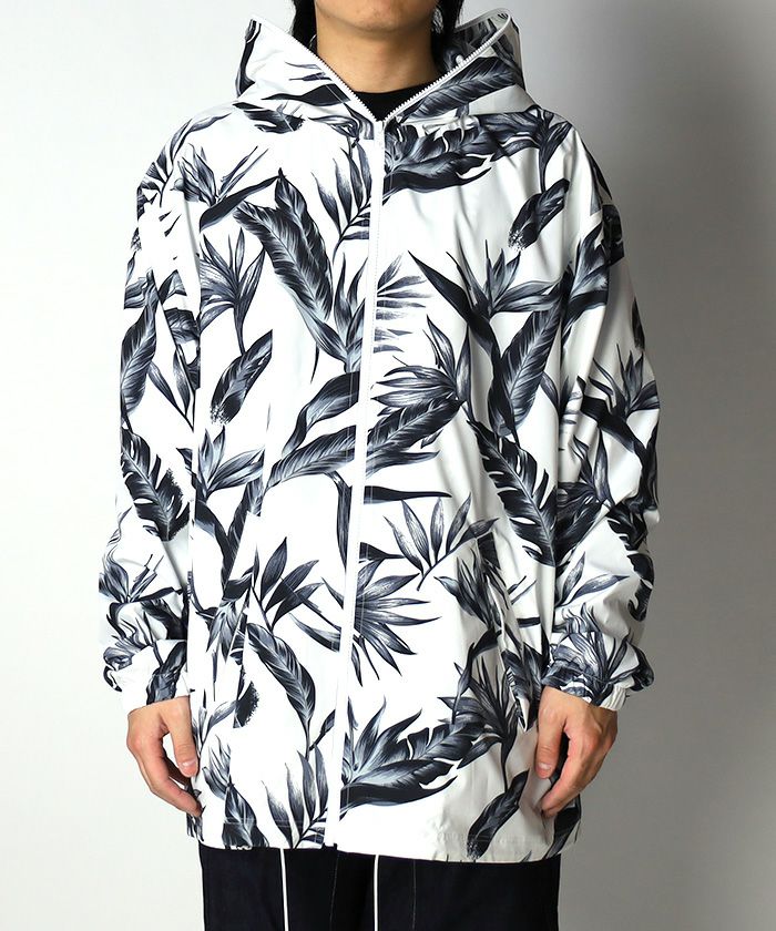 ＜FUMITO GANRYU＞2 way sailing jacket