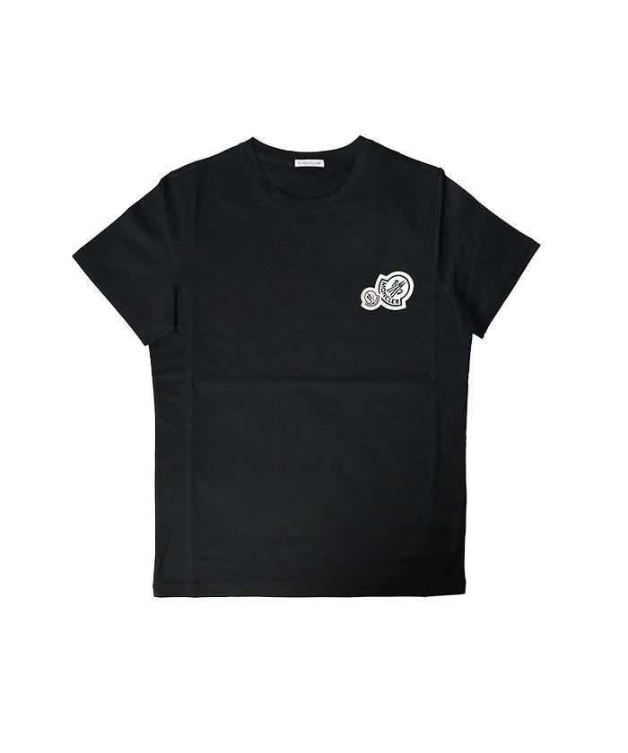 MONCLER＞MAGLIA T-SHIRT (8C000-58-8390Y) | MAKES ONLINE STORE 