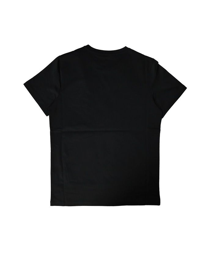 MONCLER モンクレール MAGLIA マグリア ロゴワッペン半袖Tシャツ 