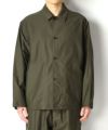 ＜blurhmsROOTSTOCK＞Super Light Moleskin Work Jacket