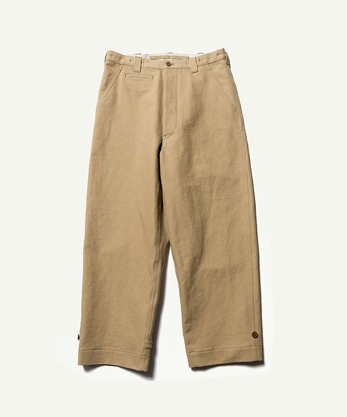 A.PRESSE＞Motorcycle Trousers | MAKES ONLINE STORE