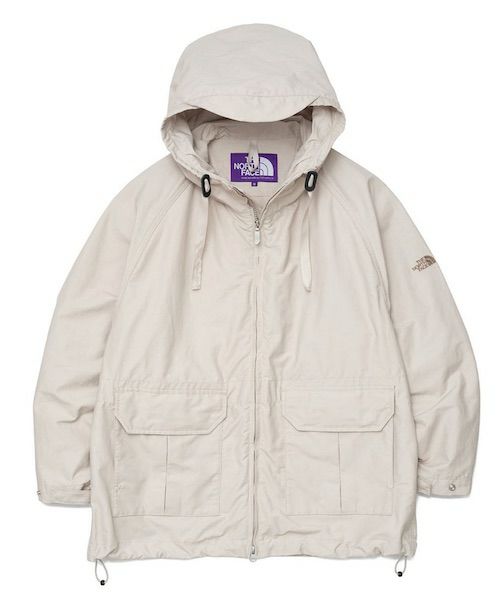 THE NORTH FACE Purple Label＞Mountain Wind Parka | MAKES ONLINE STORE