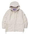 ＜THE NORTH FACE Purple Label＞Mountain Wind Parka